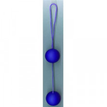 Toy Joy шарики фиолетовые