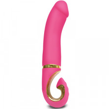 Gvibe Gjay, розовый