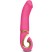 Gvibe Gjay, розовый