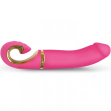 Gvibe Gjay, розовый