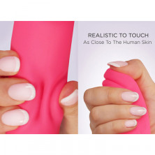 Gvibe Gjay, розовый