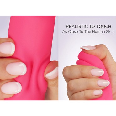 Gvibe Gjay, розовый