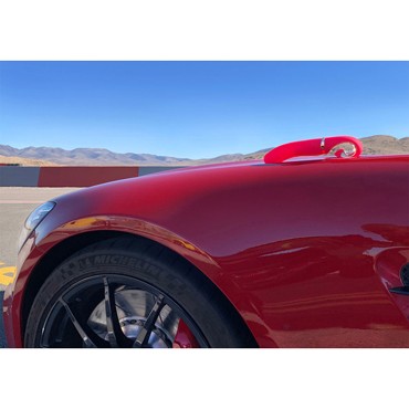 Gvibe Gjay, розовый