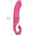 Gvibe Gjay, розовый