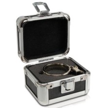 Pipedream Metal Medium Cockring