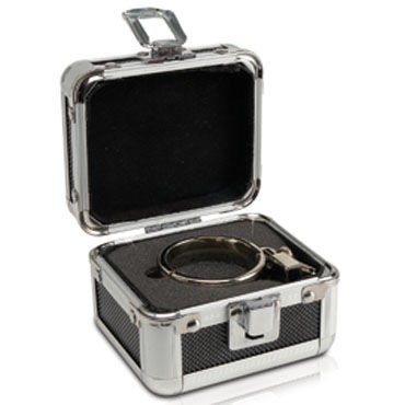 Pipedream Metal Medium Cockring