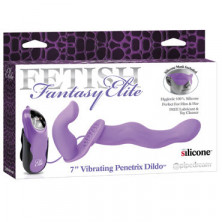 Pipedream Penetrix Dildo