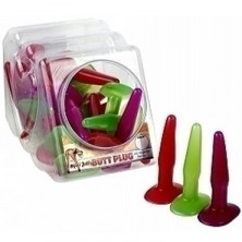 Pipedream Small Butt Plug