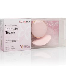 California Exotic Inspire Intimate Teaser