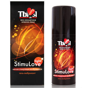 Bioritm StimuLove Light, 50 мл
