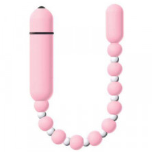 BMS Factory Booty Beads Pink
