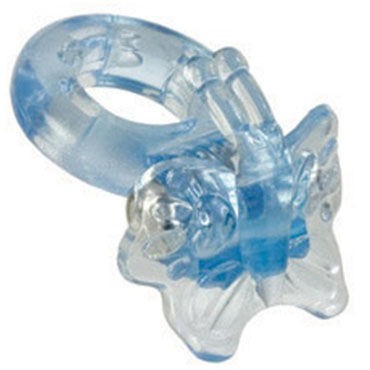 California Exotic Basic Essentials Butterfly Enhance