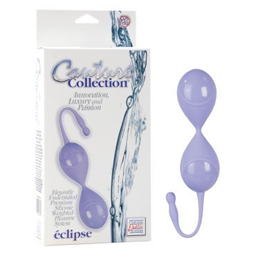 California Exotic Couture Collection Eclipses, фиолетовые