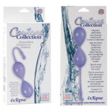 California Exotic Couture Collection Eclipses, фиолетовые