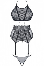 Demoniq Look At Me Vanda, черный