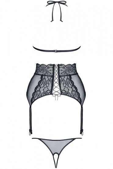 Demoniq Look At Me Vanda, черный