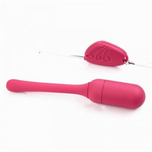 Ideal Droplet Snow Drop, красное