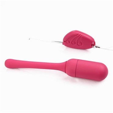 Ideal Droplet Snow Drop, красное