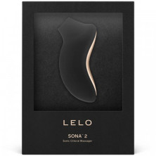 Lelo Sona 2, черный