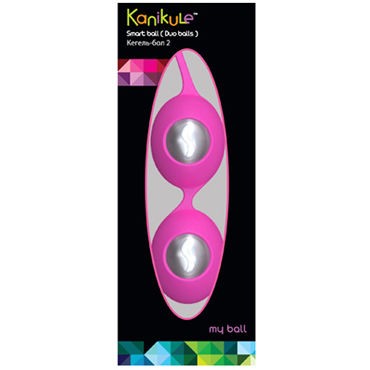 Kanikule My Ball Duo