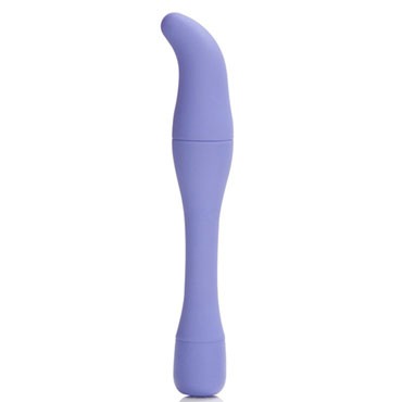 California Exotic Playful Curve, фиолетовый