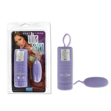 Seven Creations Ultra 7 Bullet