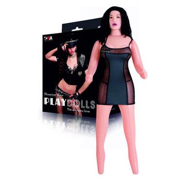 ToyFa Play Dolls