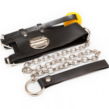 Пикантные штучки Кляп-шарик