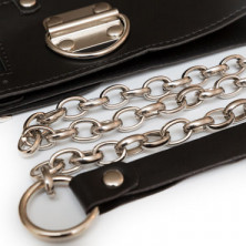 Пикантные штучки Кляп-шарик