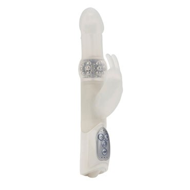 California Exotic Silicone Jack Rabbits