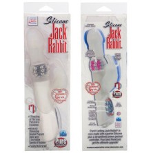 California Exotic Silicone Jack Rabbits