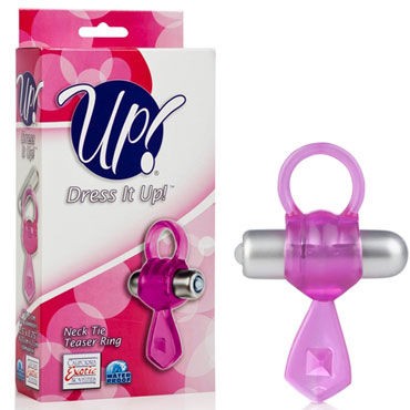 California Exotic Up Dress It Up, розовое