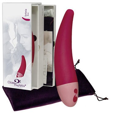 Close2you Sinfonia красный