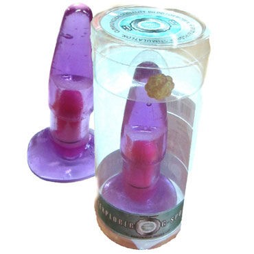 Sextoy G-Spotexplorer, фиолетовая