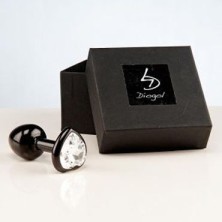 Diogol Anni Heart T3, черная