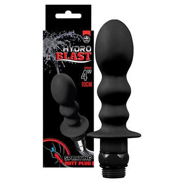 Orion Hydro Blast, черная