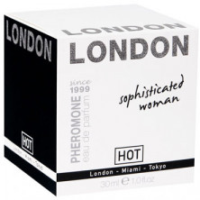 Hot London Sophisticateds Woman, 30мл