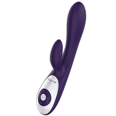 Nalone Rhythm X2, фиолетовый