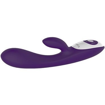 Nalone Rhythm X2, фиолетовый