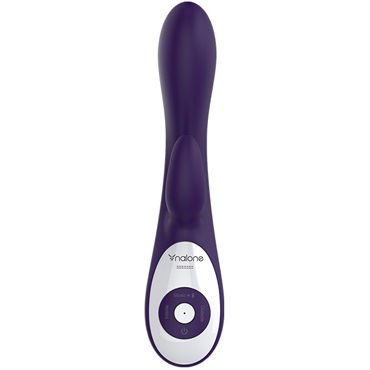 Nalone Rhythm X2, фиолетовый