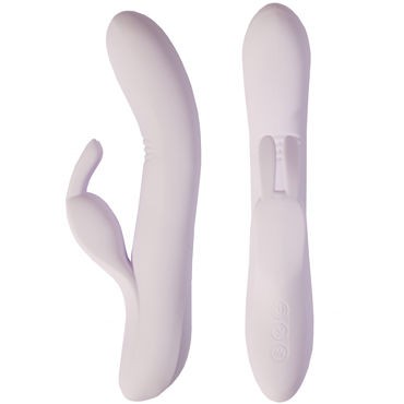 Lola Toys Love story White Rabbit, белый