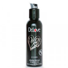 Dr. Love Silicone, 100 мл