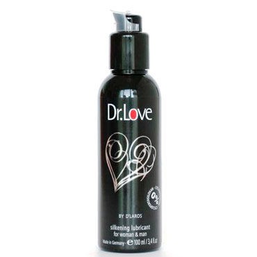 Dr. Love Silicone, 100 мл