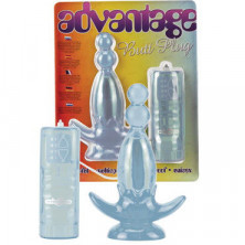 Dream toys вибровтулка