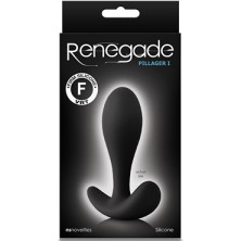 NS Novelties Renegade Pillager I, черная