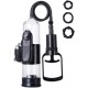 Toyfa A-toys Vacuum Pump 22,8 см, прозрачная
