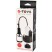Toyfa A-toys Vacuum Pump 22,8 см, прозрачная