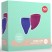 Fun Factory Fun Cup Size B, синяя и фиолетовая
