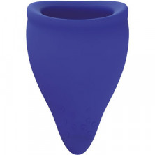 Fun Factory Fun Cup Size B, синяя и фиолетовая