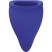 Fun Factory Fun Cup Size B, синяя и фиолетовая